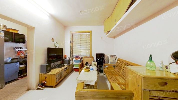 南宁日报社宿舍二手房实景图