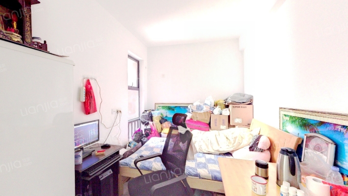 易安居二手房实景图