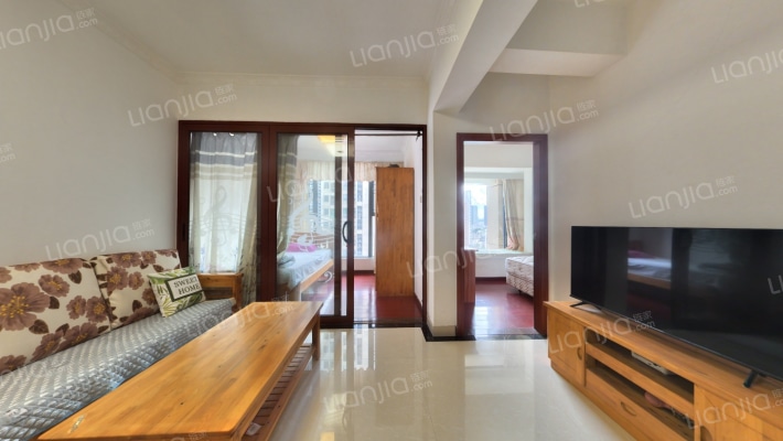 阳光天健城二手房实景图