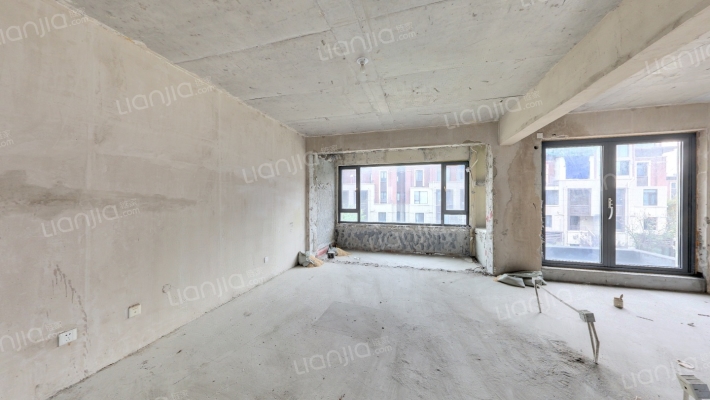 龙湖紫云台2.0二手房实景图