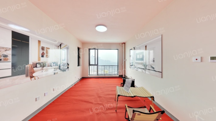 中车津浦智汇港二手房实景图