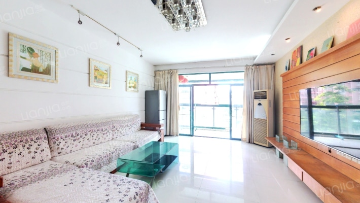 海纳石鸣苑二手房实景图