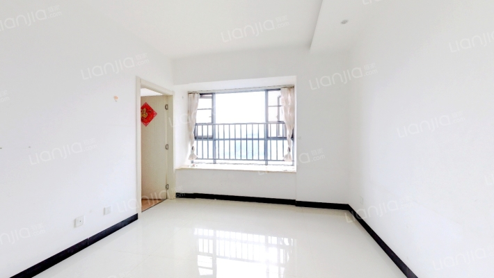 汇和紫熙园二手房实景图