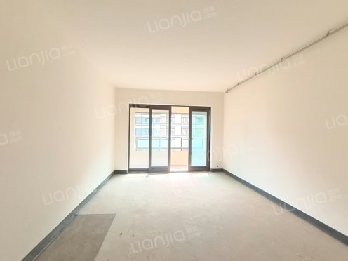 整租·长滩原麓瑾园B区 4室2厅 南