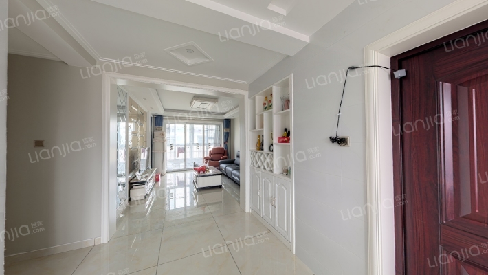 合顺公寓二手房实景图