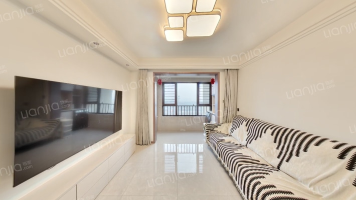 中交融正二手房实景图