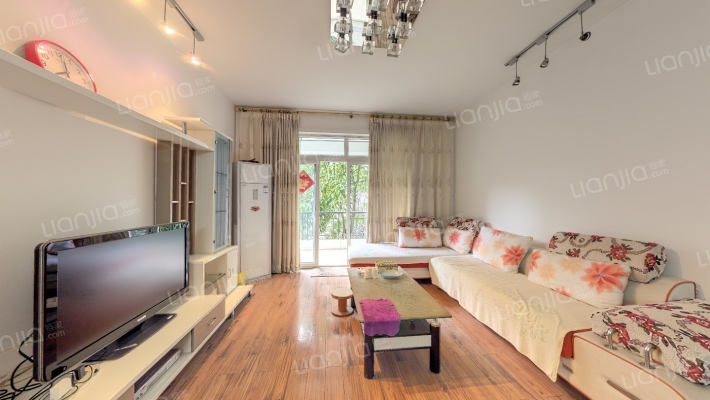 青麓雅园二手房实景图