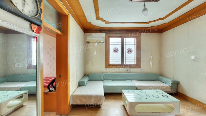 范庄家属楼二手房实景图