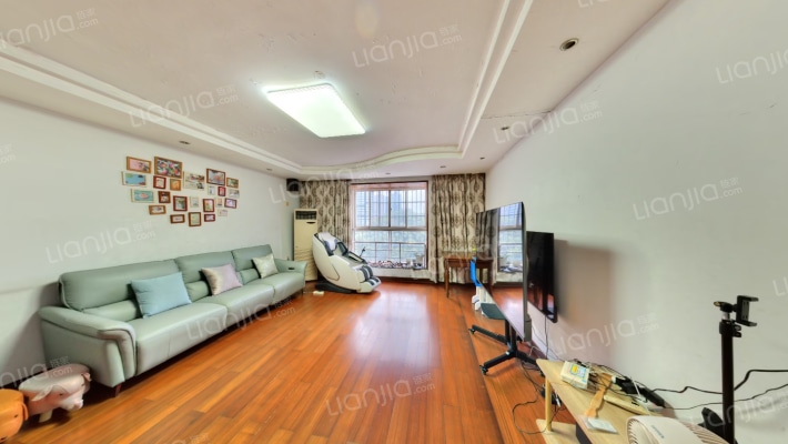 和顺园二手房实景图