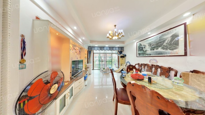 金华南路二手房实景图