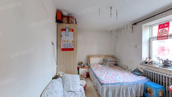 陕西路157号二手房实景图