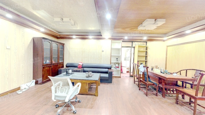 国商大厦二手房实景图