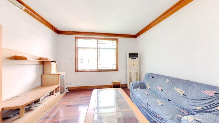 武汉航天城二手房实景图