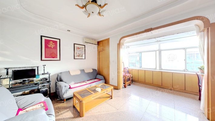 四德里二手房实景图