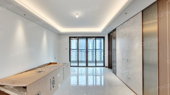 中骏璟禧云庭二手房实景图