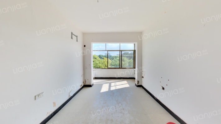 江西财经大学蛟桥园北区二手房实景图