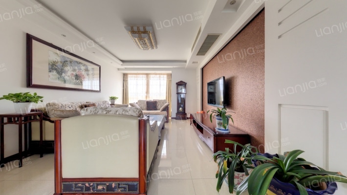 清华名居二手房实景图