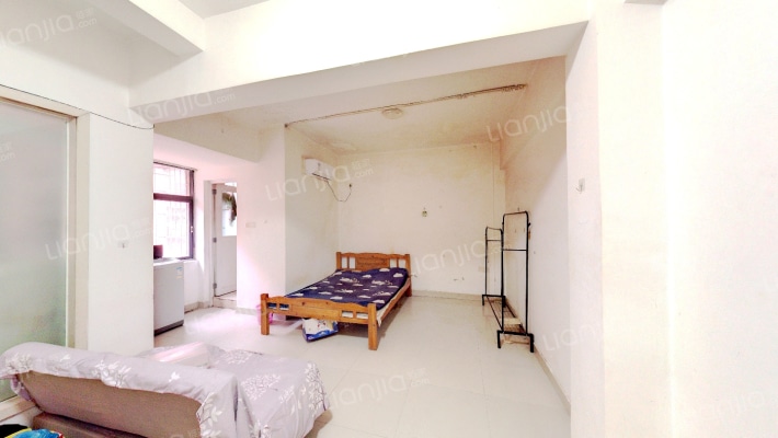 阳光公馆二手房实景图