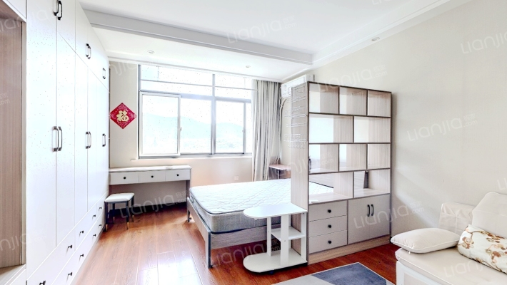 金马飞鸟集二手房实景图