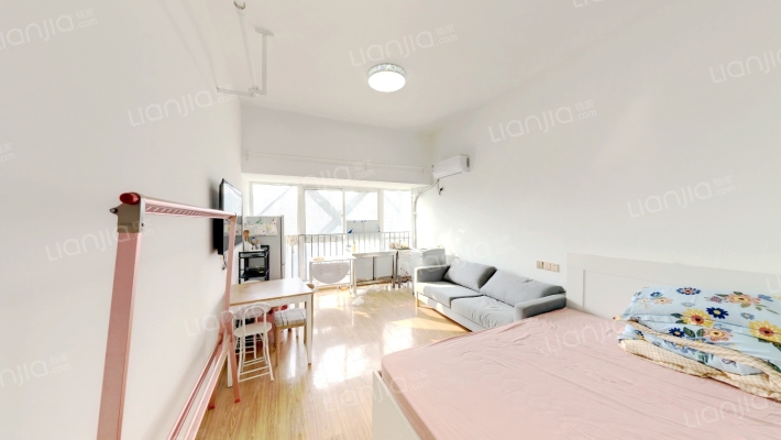 名景轩大厦二手房实景图