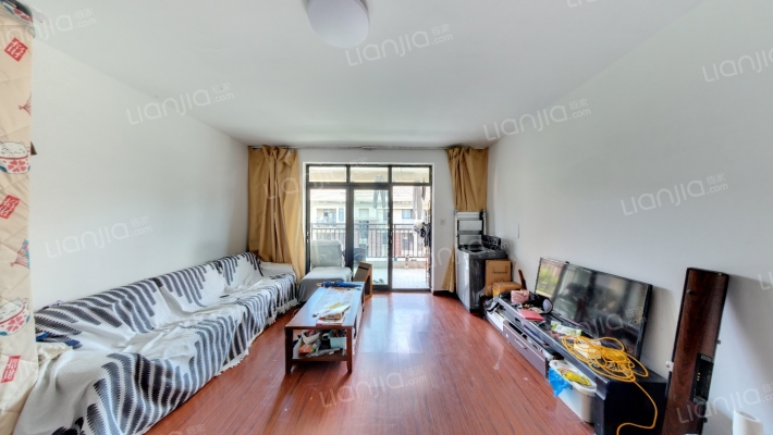 浙地人家二手房实景图