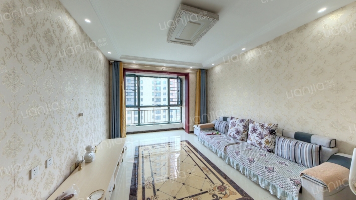 南高营二区二手房实景图