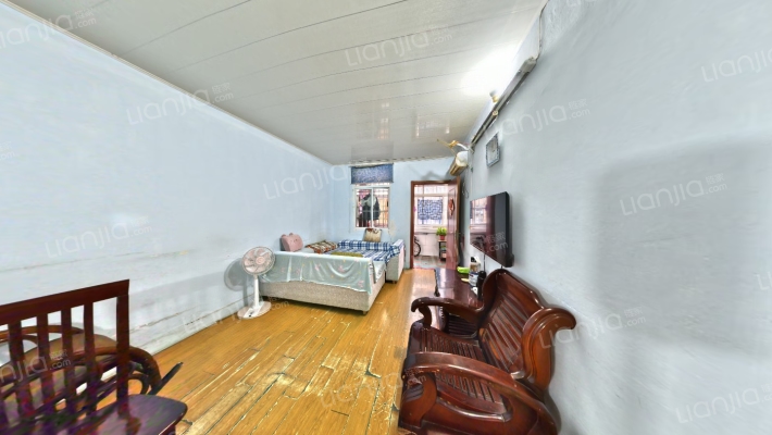 金宁新村小区二手房实景图