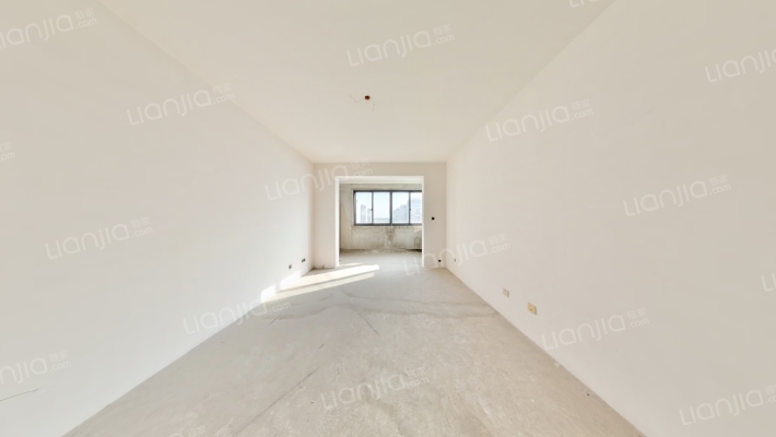 海韵花园二手房实景图