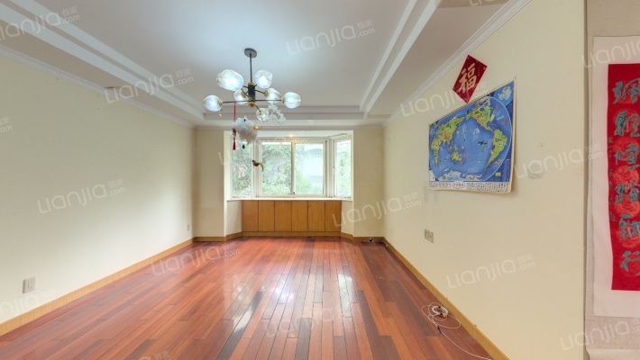 宝石二路7号二手房实景图