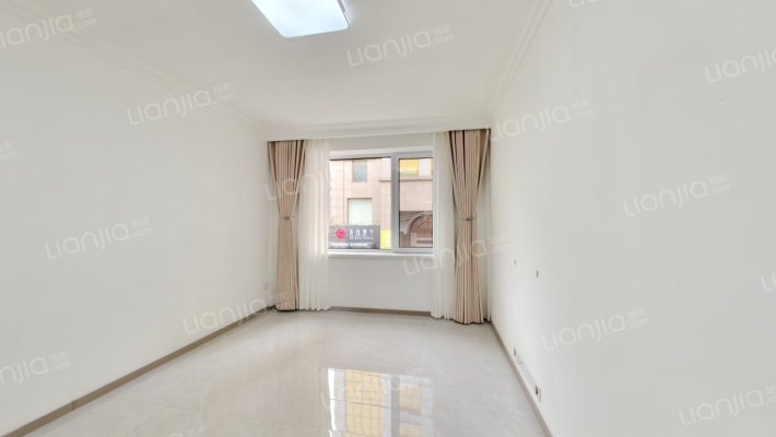 吉庆街（民主广场商圈）二手房实景图