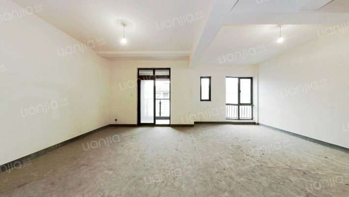 文斓苑二手房实景图