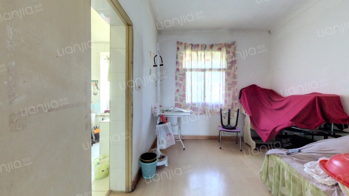 湖西新村二手房实景图