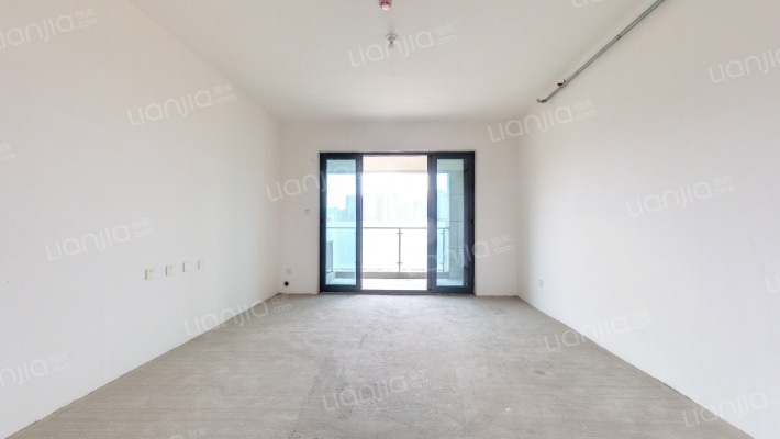 电建地产洺悦锦园二手房实景图