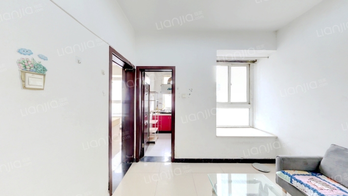 文劳路9号院二手房实景图