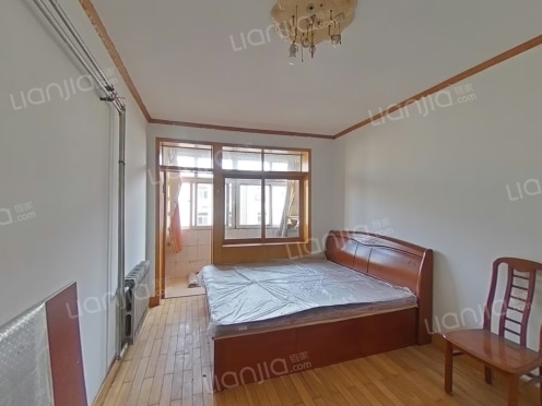 整租·重庆南路86号小区 2室1厅 南/北