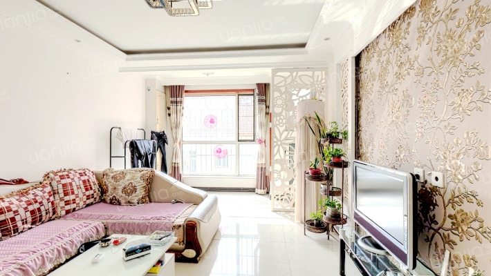 旭景花园二期二手房实景图