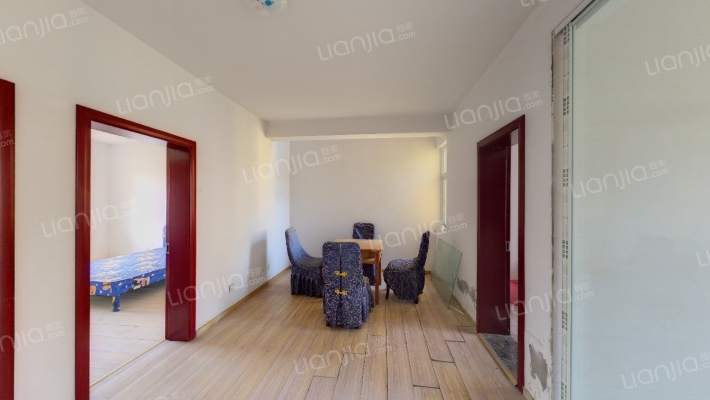 如意湾家苑二手房实景图