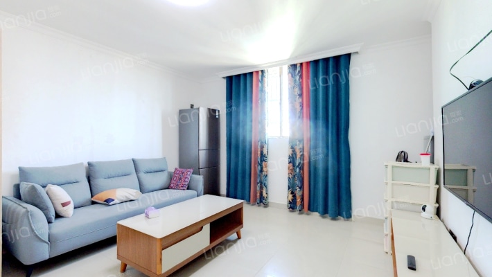 银山大厦二手房实景图