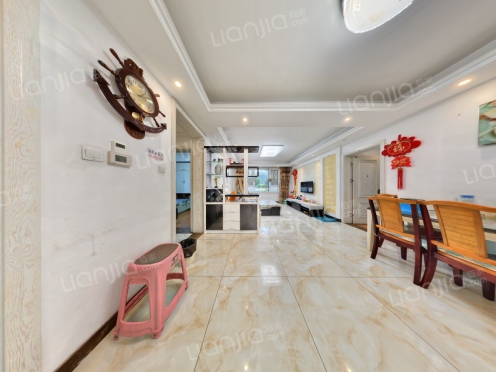 整租·天齐雅诚名筑 3室1厅 东/南/北