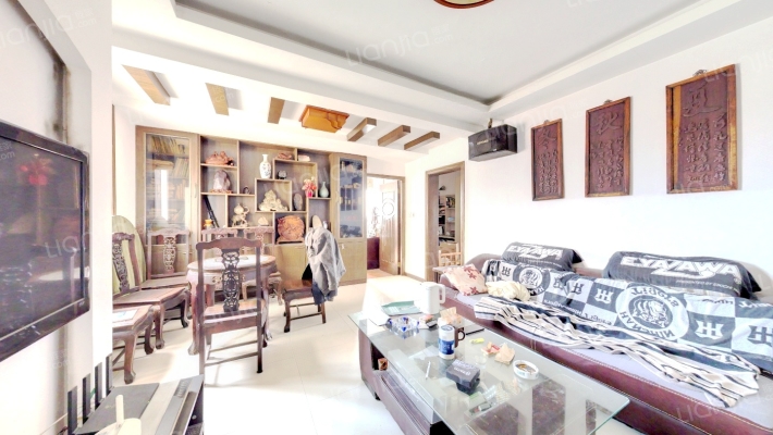 怡景大厦二手房实景图