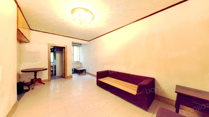 芳草苑二手房实景图