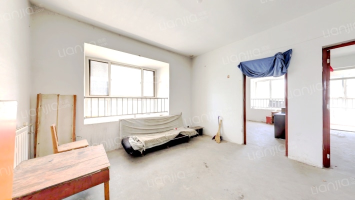 新元盛景花园二手房实景图