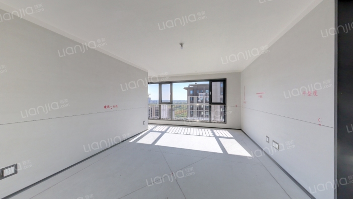 天正凤鸣九章二手房实景图