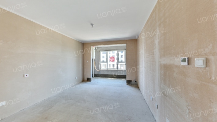 新城悦隽公馆二手房实景图