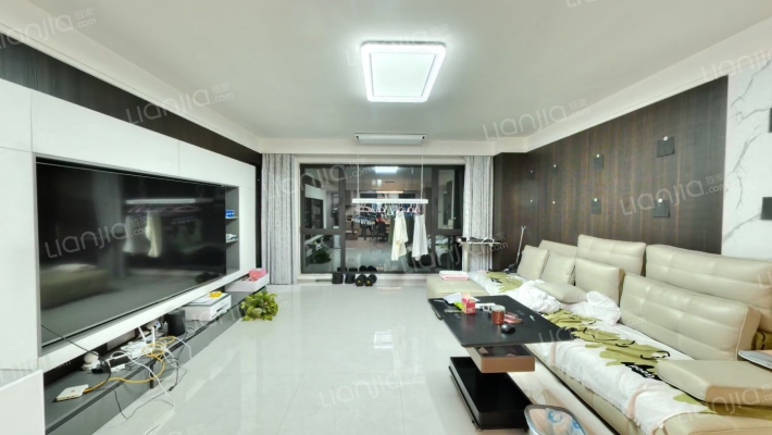 金地艺华里二手房实景图