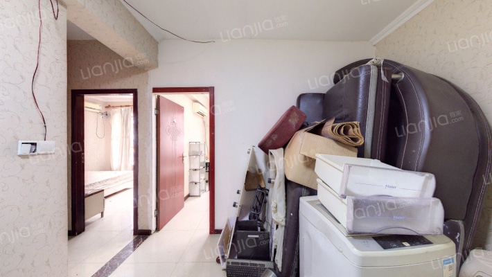 斌鑫丰泽园二手房实景图