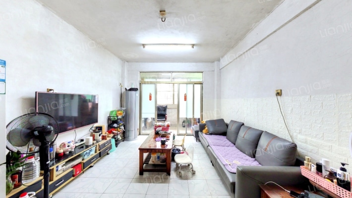 格力花园二手房实景图