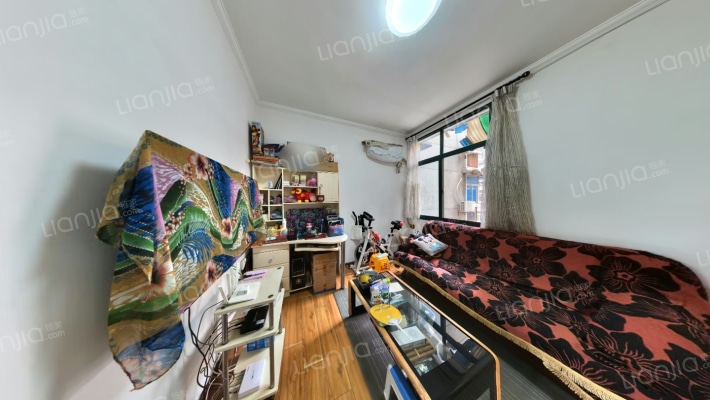 妙墩小区二手房实景图