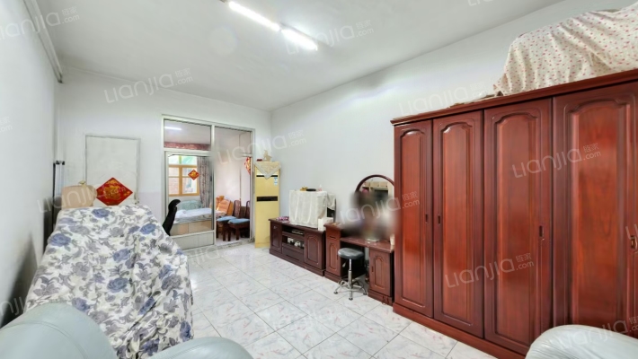 南地二手房实景图