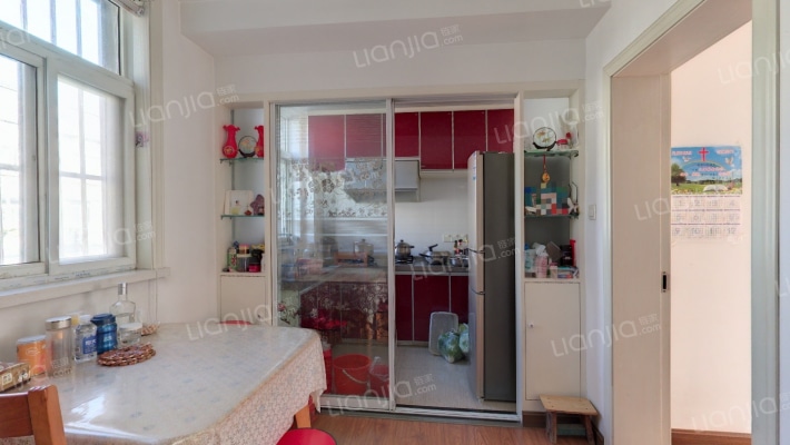 扬子七村二手房实景图